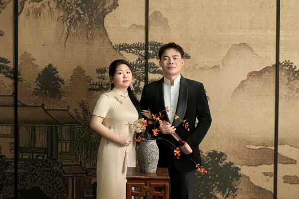 1761810270119912.jpg 生物医药事业部细胞医学研究室孙浩&生物医药事业部质量部李鑫.jpg