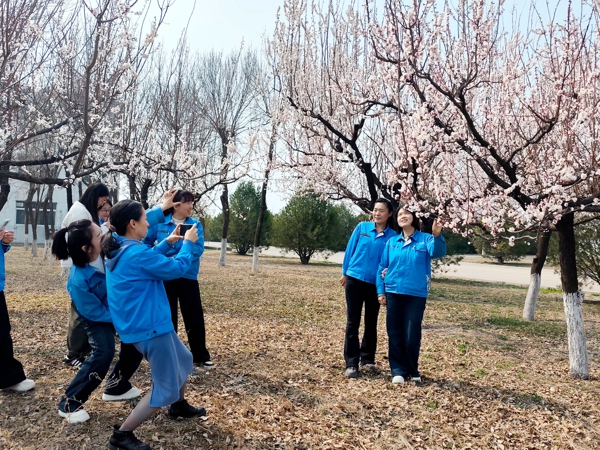 物流园员工赏花留影（刘俊）.jpg